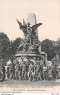 [42] SAINT-ETIENNE - Monument Des Combattants De 70-71 - Sculpteurs : André César Vermare Et Mr Varinard Des Côtes ♥♥♥ - Kriegerdenkmal