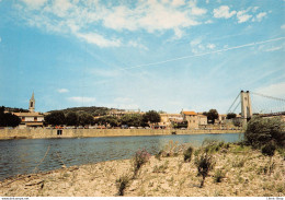 [07] SAINT-MARTIN D'ARDÈCHE - Vue Générale Cpm  ♥♥♥ - Sonstige & Ohne Zuordnung