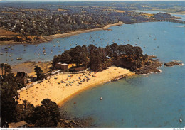 [35]  SAINT-BRIAC - Vue Aérienne De La Plage De La Salinette Et De La Pointe Du Nessey Cpm GF 1979 ♥♥♥ - Saint-Briac