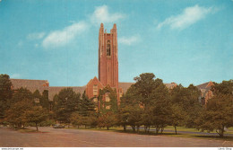 US - Wellesley,MA--Wellesley College - One Of The Nation's Colleges For Women - GREEN HALL  Mailed 1970 ♥♥♥ - Andere & Zonder Classificatie