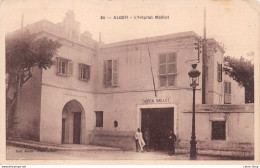 ALGER - L'Hôpital Maillot - Cpa ±1920  ♦♦♦ - Algiers