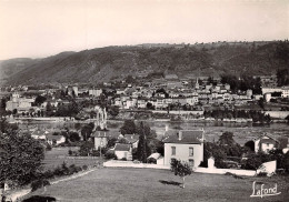 [43] AUREC-SUR-LOIRE - VUE GÉNÉRALE DU VIEIL AUREC - ÉDIT. VIAL N°2301 CPSM± 1960 ♥♥♥ - Autres & Non Classés