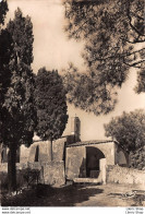 [83] SAINT-TROPEZ - CHAPELLE SAINTE-ANNE ►ÉDIT. MAR N° 967 Cpsm ±1950 ♦♦♦ - Saint-Tropez