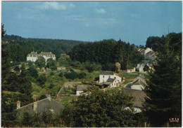 Habay-la-Neuve - Le Chatelet - Habay