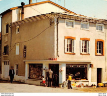 [42] SAINT-DIDIER-SUR-ROCHEFORT- BUREAU DE TABAC- AUTOMOBILE-AMI 6 -MONUMENT AUX MORTS CPM GF 1980 ♦♦♦ - Other & Unclassified