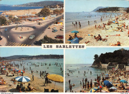 [83]  La Seyne-sur-Mer // Les Sablettes-  Les Plages - Autos  Cpsm GF 1971 ( ͡♥ ͜ʖ ͡♥) ♥ - La Seyne-sur-Mer