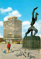 72683505 Rotterdam Monument Mei 1940 Verwoeste Stad Rotterdam - Andere & Zonder Classificatie