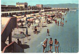 1959 CAGLIARI 27 -  POETTO - Cagliari