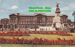 R423823 London. Buckingham Palace. A. V. Fry - Sonstige & Ohne Zuordnung