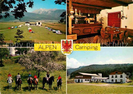 72683366 Weer Alpen Camping Mark Weer - Sonstige & Ohne Zuordnung