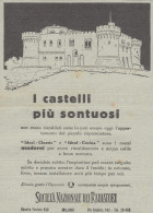 Società Nazionale Dei Radiatori - 1930 Pubblicità - Vintage Advertising - Advertising