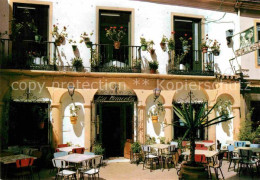 72683190 Malaga Andalucia Restaurante La Cancela Malaga Andalucia - Autres & Non Classés