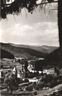 PUTNA, MANASTIRE, ARHITECTURA, ROMANIA, POSTCARD - Roumanie