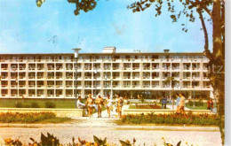 72682683 Mamaia Hotelul Tomis Mamaia - Rumänien