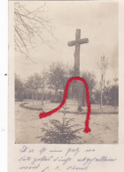 / 02/ - ARGONNEN Platz Für Feldgottesdienst Carte Photo Allemande 1° Guerre - Sonstige & Ohne Zuordnung