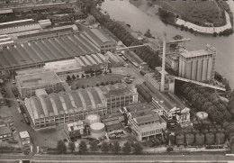 ASNIERES - MARGARINERIE ASTRA - VUE EXTERIEURE - Asnieres Sur Seine