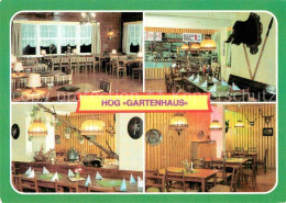 72682598 Pansfelde HOG Restaurant Gartenhaus Pansfelde - Autres & Non Classés