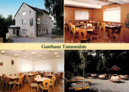 72682518 Pleissa Gasthaus Tannmuehle Limbach-Oberfrohna - Limbach-Oberfrohna