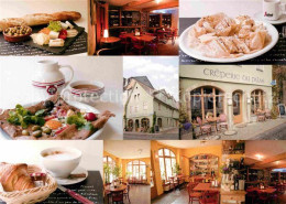 72682508 Weimar Thueringen Creperie Du Palais Weimar - Weimar