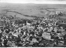 [55] ETAIN - VUE AERIENNE GENERALE - EDITIONS COMBIER N°1071 - Cpsm ± 1960 ♣♣♣ - Etain