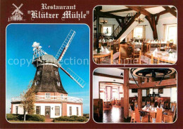 72682490 Kluetz Restaurant Kluetzer Muehle Kluetz - Sonstige & Ohne Zuordnung