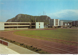 MILITARIA - VARCES - 27e DIVISION ALPINE Quartier De REYNIES Le Stade  Cpm ± 1980 ♥♥♥ - Kasernen