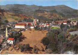 [38] NOTRE-DAME-de-l'OSIER - 351-30 A- Vue Panoramique Aérienne -Editions Aériennes COMBIER   Cpsm 1960 ♦♦♦ - Sonstige & Ohne Zuordnung