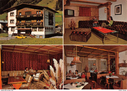 Autriche > Tyrol > HOTEL GARNI »SCHLOSSHOF« Familie Rangger 6561 ISCHGL/Paznauntal ♥♥♥ - Ischgl