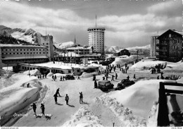 SESTRIERE  - Panorama - General View. Vue Générale. Gesamtansicht. ± 1960 ♥♥♥ - Autres & Non Classés