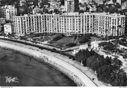 [06]  CANNES Vue Aérienne Sur La Croisette Le Palais Des Dunes- CPSM ± 1960 ♥♥♥ - Autres & Non Classés