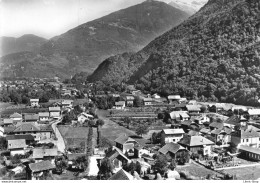 [73] EN AVION AU-DESSUS DE .. 1. GRIGNON (Savoie) Le Chef-Lieu  - CPSM GF ± 1960 ♥♥♥ - Autres & Non Classés