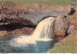 [07] PAYSAGES DU VIVARAIS. LE GOUFFRE D'ENFER, à Burzet. - CPSM GF ± 1960 ♥♥♥ - Sonstige & Ohne Zuordnung