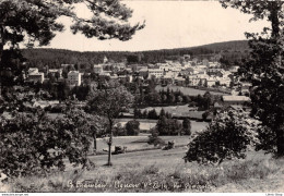 [43] Le Chambon-sur-Lignon - Vue Générale  Cpsm GF 1960 ♦♦♦ - Le Chambon-sur-Lignon