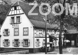 [67]  HOTEL ANTHON OBERSTEINBACH - Propr. Flaig Tél. 1   - CPSM GF ± 1960 ♥♥♥ - Other & Unclassified
