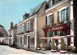 [23] GOUZON (Creuse) Hôtel BEAUNE, Route De Montluçon..  - Cpsm GF 1965 ♥♥♥ - Sonstige & Ohne Zuordnung