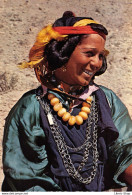 MAROC - Jolie Fille Du Souss. A Beauty Of Souss. Hübsches Mädchen Der Gegend Von Sous. بنت جميلة بسوى  Cpsm ♥♥♥ - Autres & Non Classés