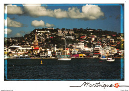 [972] Lot De 4 Cpm Vierges De La Martinique ♥♥♥ - Altri & Non Classificati