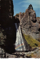 [07]  ARDECHE PITTORESQUE - Cascade Du Ray-Pic Cpsm ± 1960 ♦♦♦ - Sonstige & Ohne Zuordnung