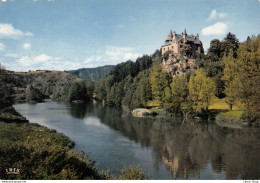 [43]  Château De Margeix Et Vallée De La Loire  Cpsm ± 1960 ♦♦♦ - Autres & Non Classés