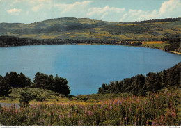 [07] LAC D'ISSARLES - Editions L. Rocher - Le Puy Cpm  ♥♥♥ - Sonstige & Ohne Zuordnung