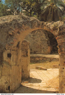 [972] MARTINIQUE - Lot De 3 Cpsm Sur SAINT-PIERRE - Ruines Du Théâtre Et Cachot Du Prisonnier Cyparis ♥♥♥ - Autres & Non Classés