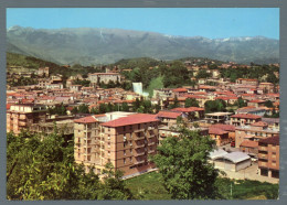 °°° Cartolina - Isola Del Liri Panorama - Nuova °°° - Frosinone