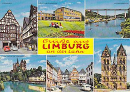 AK 211849 GERMANY - Limburg / Lahn - Limburg