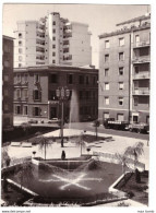 1961 CAGLIARI  42  FONTANA DI P. GALILEI - Cagliari