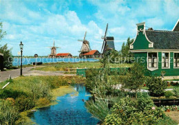 72682338 Marken Windmuehlen Marken - Other & Unclassified