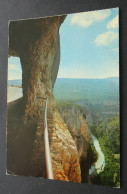 Les Gorges Pittoresques Du Verdon - Vu Du Tunnel Du Fayet, Pic Des Falaises Des Cavaliers - Edition TARDY, Marseille - Autres & Non Classés