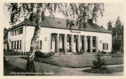 72682121 Bad Klosterlausnitz Moorbad Bad Klosterlausnitz - Bad Klosterlausnitz