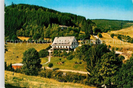 72682015 Zueschen Sauerland Hotel Pension Haus Walsbachtal Zueschen - Winterberg