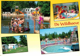 72681992 Epe Gelderland Recreatiecentrum Ernst Gortel De Wildhoeve Epe Gelderlan - Other & Unclassified