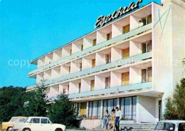 72681968 Slatni Pjassazi Hotel Edelweiss Warna Bulgarien - Bulgarije